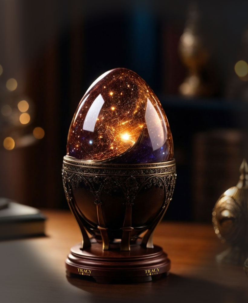 BST Quà phong thuỷ